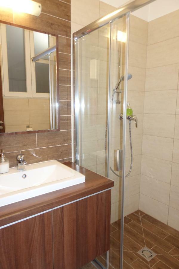 Apartament Frank & Fang Mk7