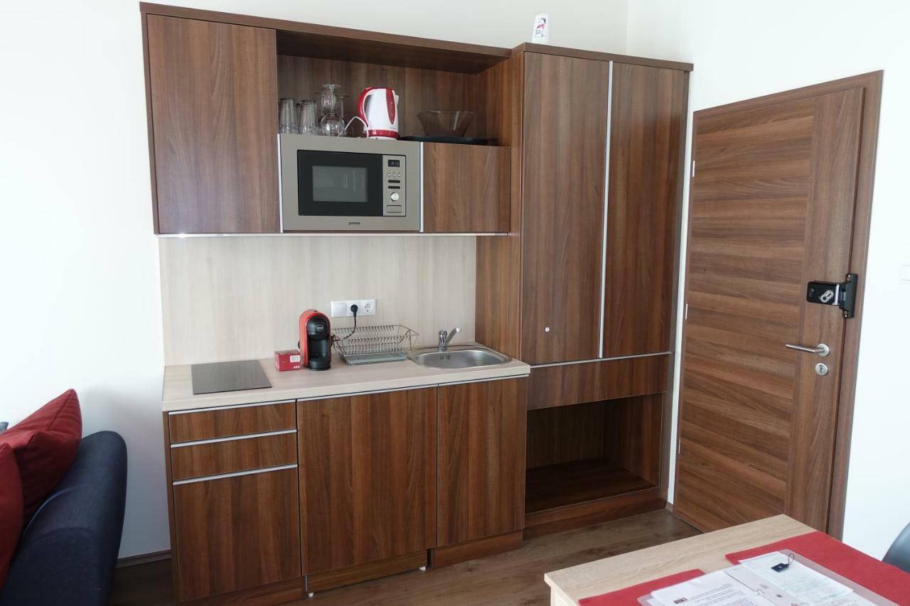 Appartement Frank & Fang Mk7 *