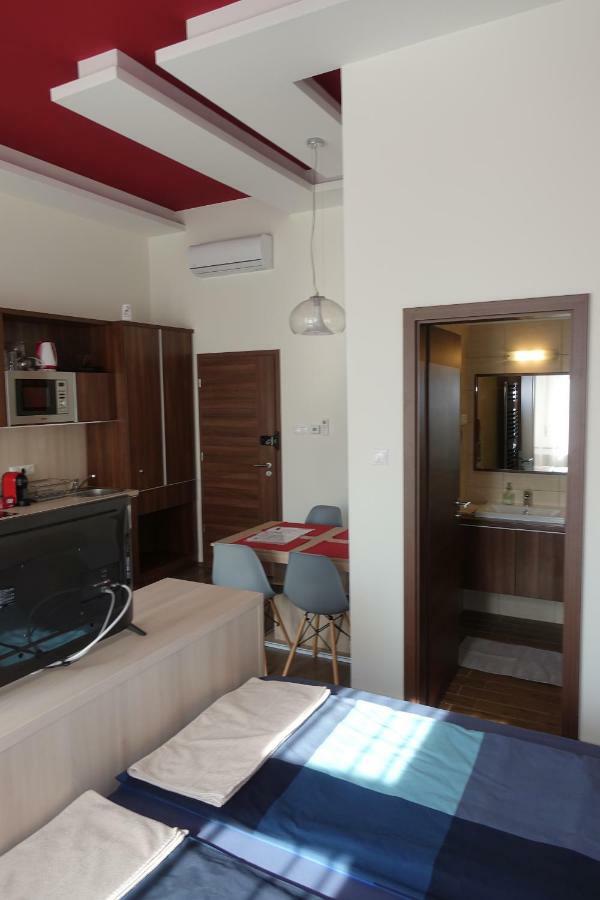 Appartement Frank & Fang Mk7