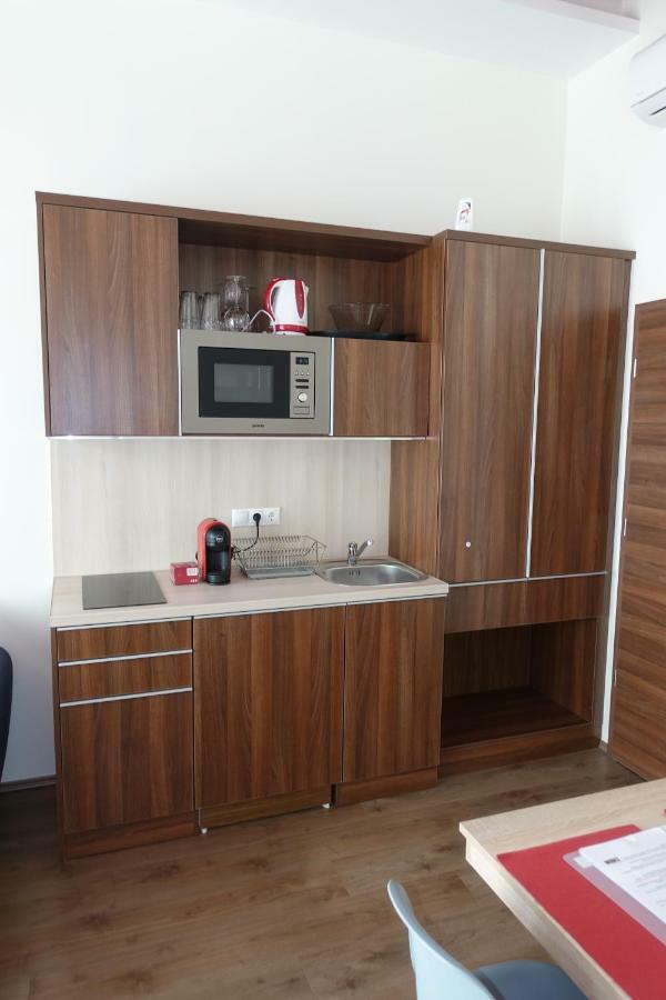 Apartament Frank & Fang Mk7 *