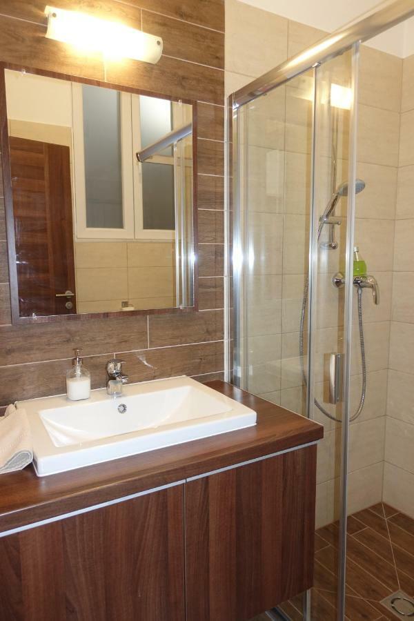 Apartament Frank & Fang Mk7