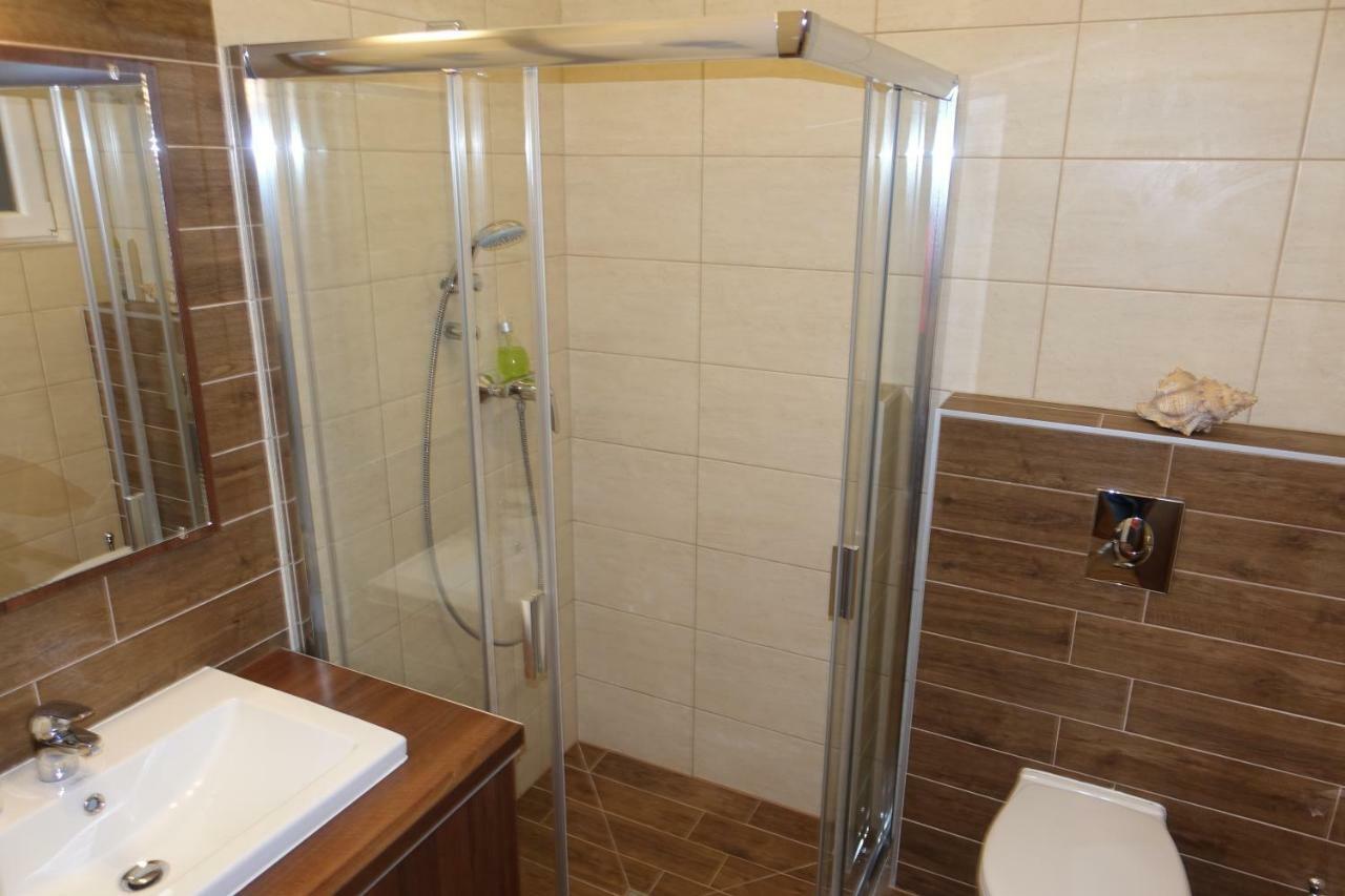 Apartament Frank & Fang Mk7 *