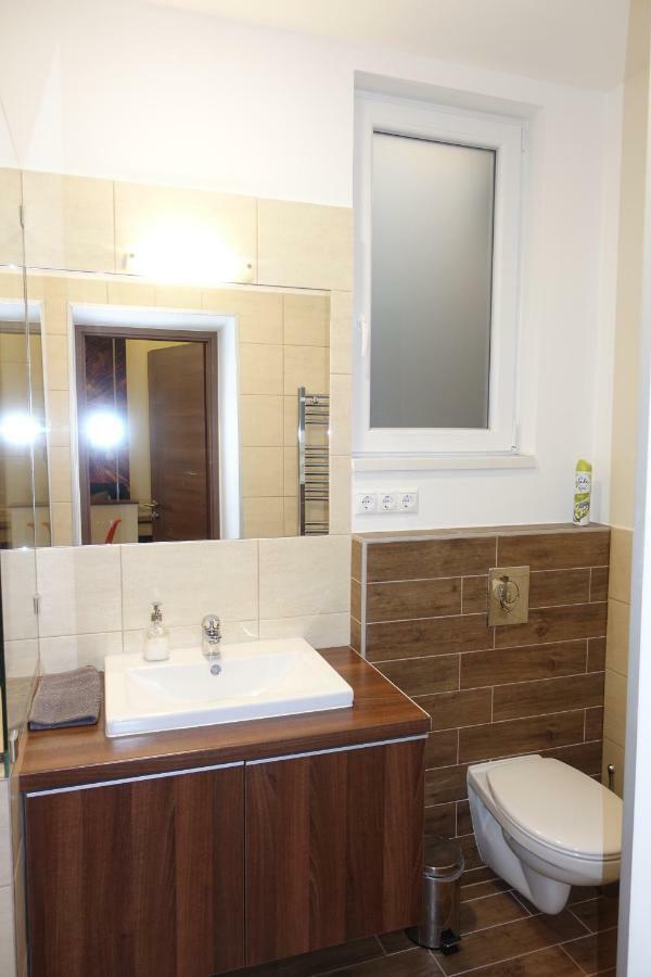 Apartament Frank & Fang Mk7 Budapesta