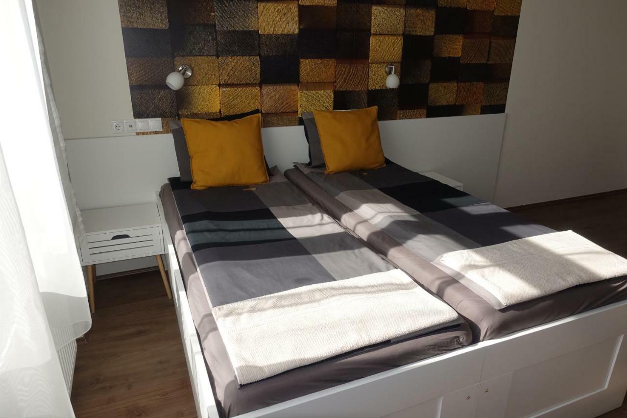 Apartament Frank & Fang Mk7 *