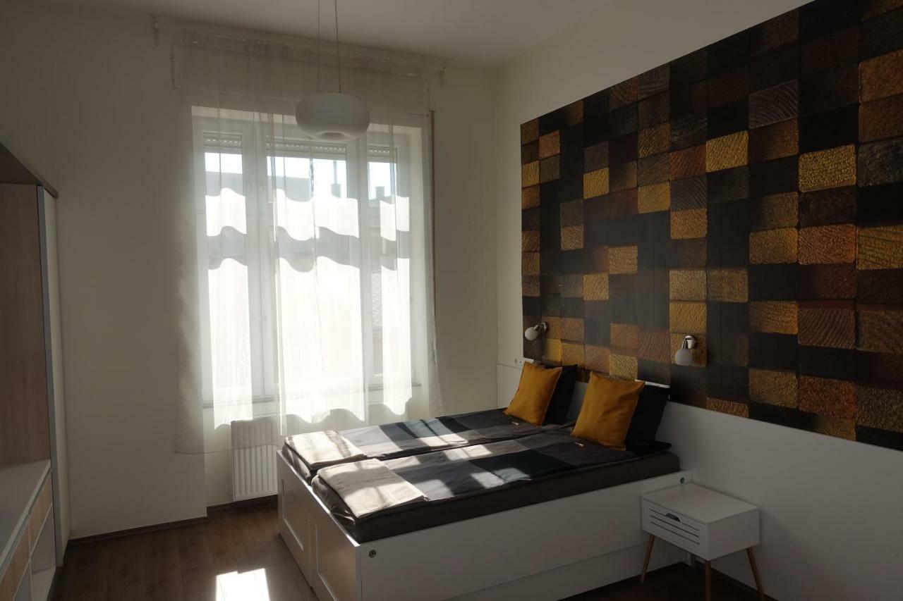 Apartament Frank & Fang Mk7 *