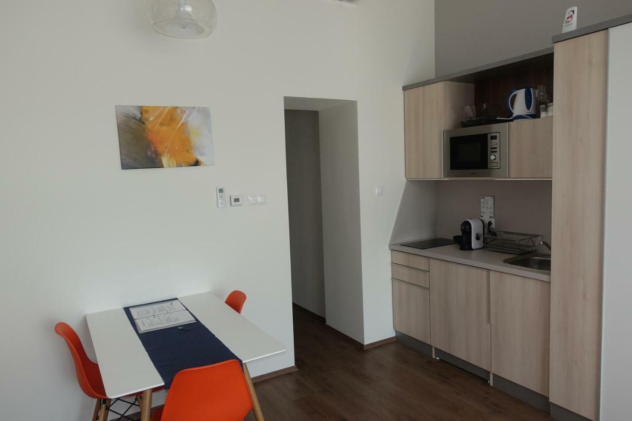Apartament Frank & Fang Mk7 *